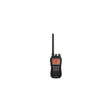 Cobra 01900101 Bluebound 350 Floating Handheld VHF Radio, Black