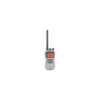 Cobra 01900103 Bluebound 350 Floating Handheld VHF Radio, White