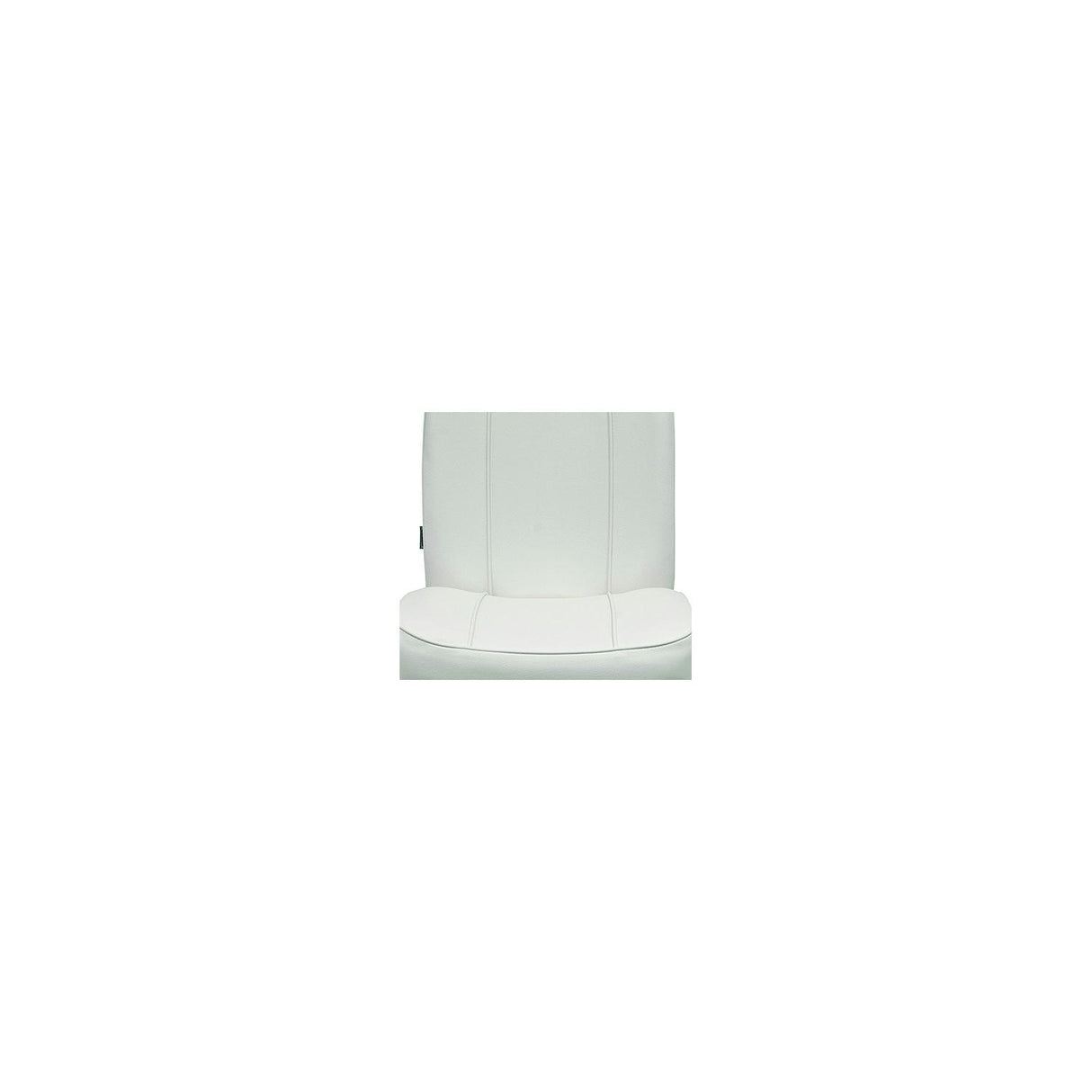 Deluxe Lounge, White