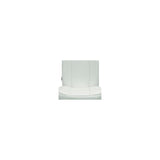 Deluxe Lounge, White