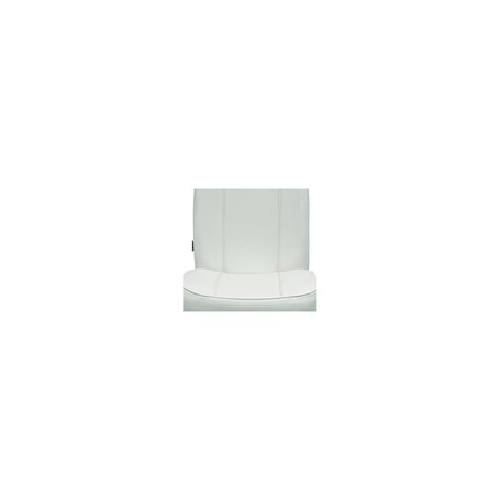 Deluxe Lounge, White