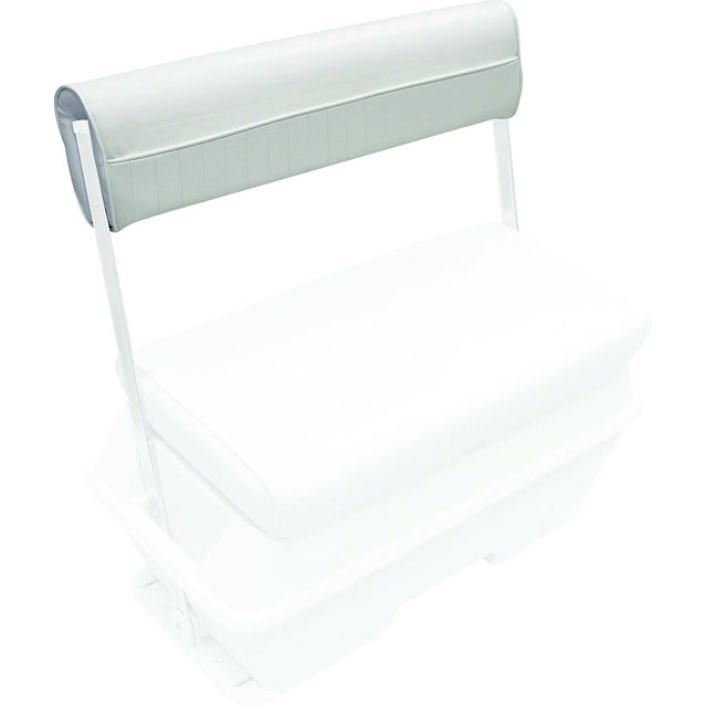 Wise Seating 8WD156RB Replacement Back Rest Cushion for 8WD156-784 70 Qt, White