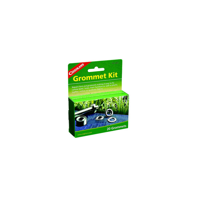 Coghlans 8812 Grommet Kit