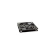 SwivlEze Seat Swivel, 3 Degree Tilt - Black