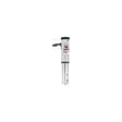 Attwood 238 Series Adjustable Power Pedestal 13 to 16-1/2" - Hard Anodized Aluminum