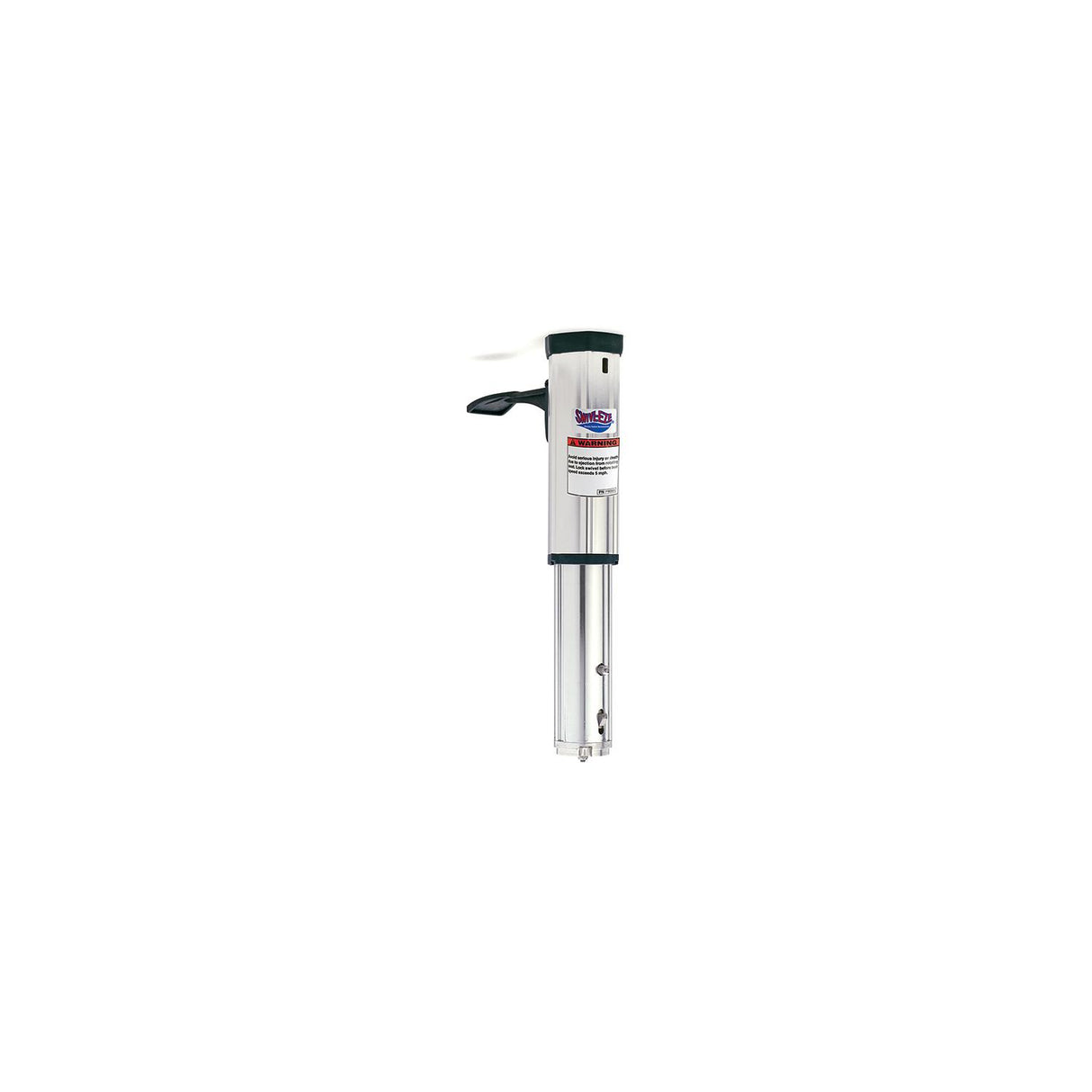 Attwood 238 Series Adjustable Power Pedestal 13 to 16-1/2" - Hard Anodized Aluminum