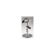 Lakesport Adjustable Bell Pedestals w/Seat Mount, Manual