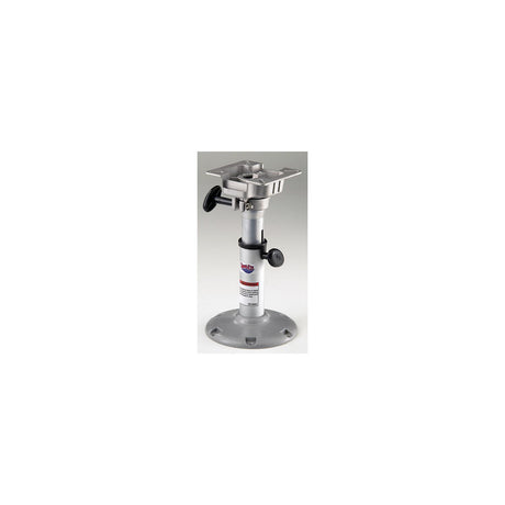 Lakesport Adjustable Bell Pedestals w/Seat Mount, Manual