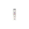 Swivl-Eze 238611L1 Lakesport 2-3/8" Fixed Post, Anodized Aluminum 11"