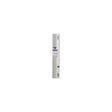 Attwood 2386153 Series 238 Fixed Post Anodized Aluminum 15"