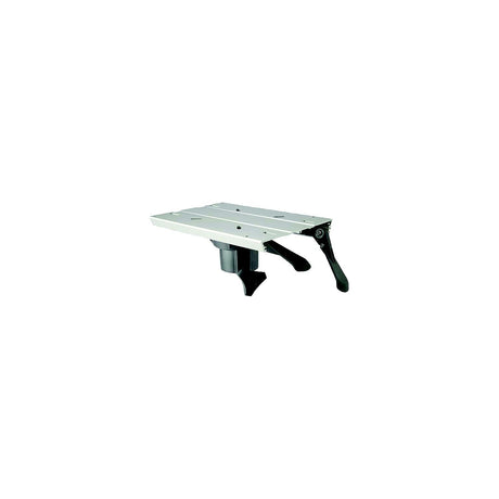 Swivl-Eze 278AO3PGL1 278 Proglide Seat Mount w/Slider