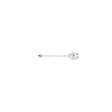 SwivlEze Transom Saver Bolt-on Mount 24-36"