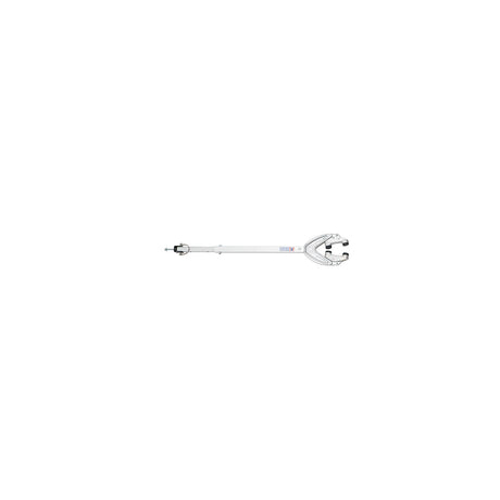 SwivlEze Transom Saver Bolt-on Mount 24-36"