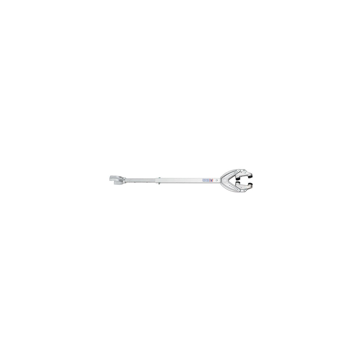 Attwood Transom Saver Heavy Duty Adjustable 32-42"