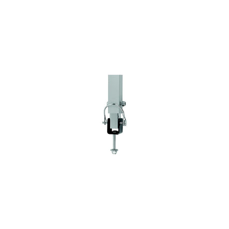 23"-35" Bolt-On/Roller Mt. Adjustable Transom Saver