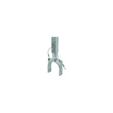 23"-35" Bolt-On/Roller Mt. Adjustable Transom Saver