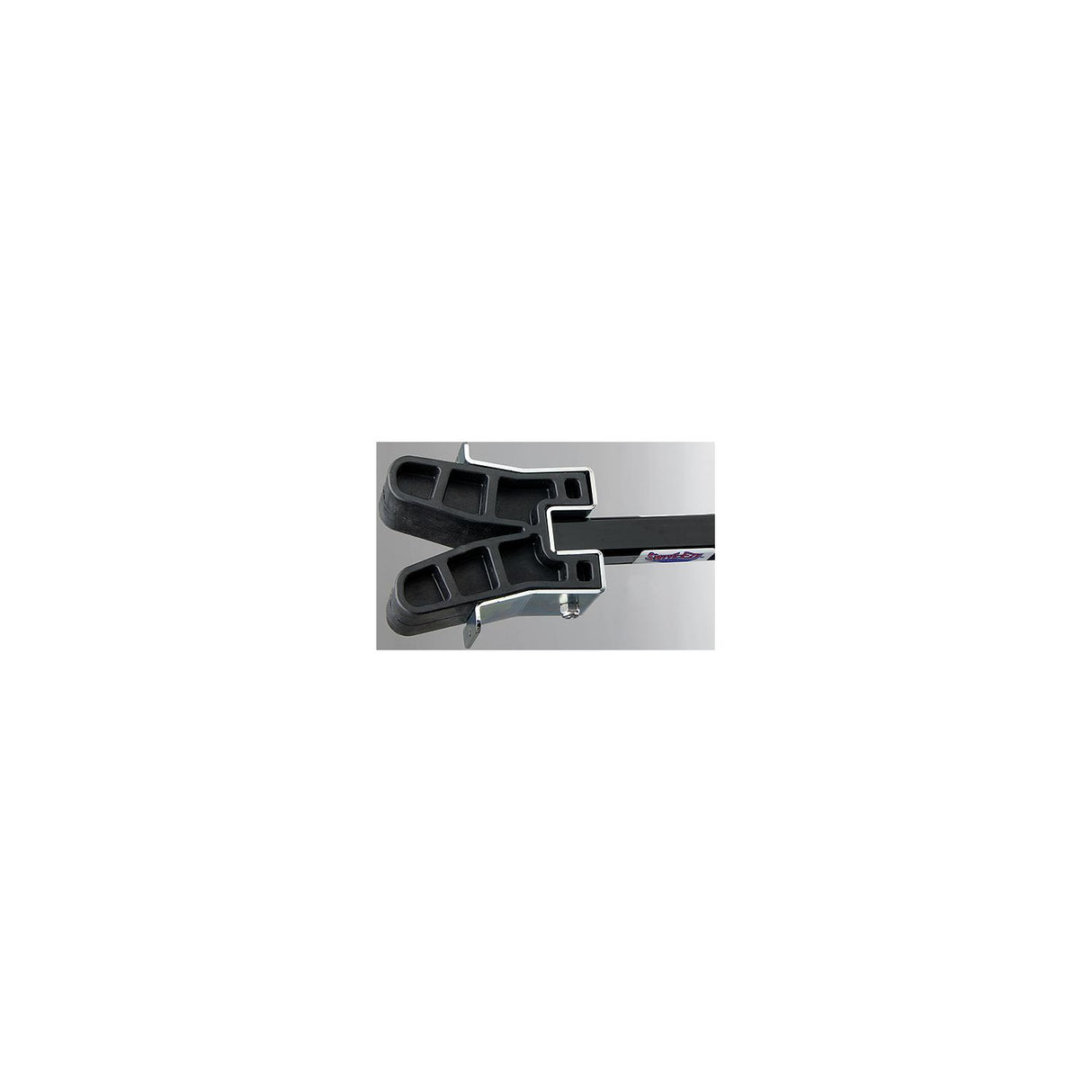 Attwood Angled Adjustable Reach Transom Saver 30-60"