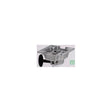 Attwood 818440 Lakesport 2-3/8" Seat Mount Non-Locking