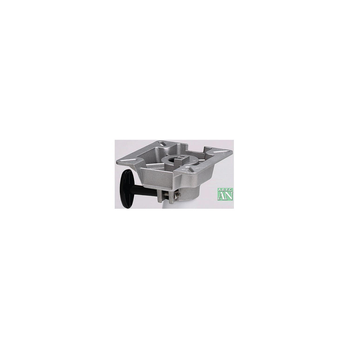 Attwood 818440 Lakesport 2-3/8" Seat Mount Non-Locking