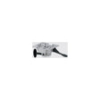 Swivl-Eze Lakesport 2-3/8" Locking Seat Mount