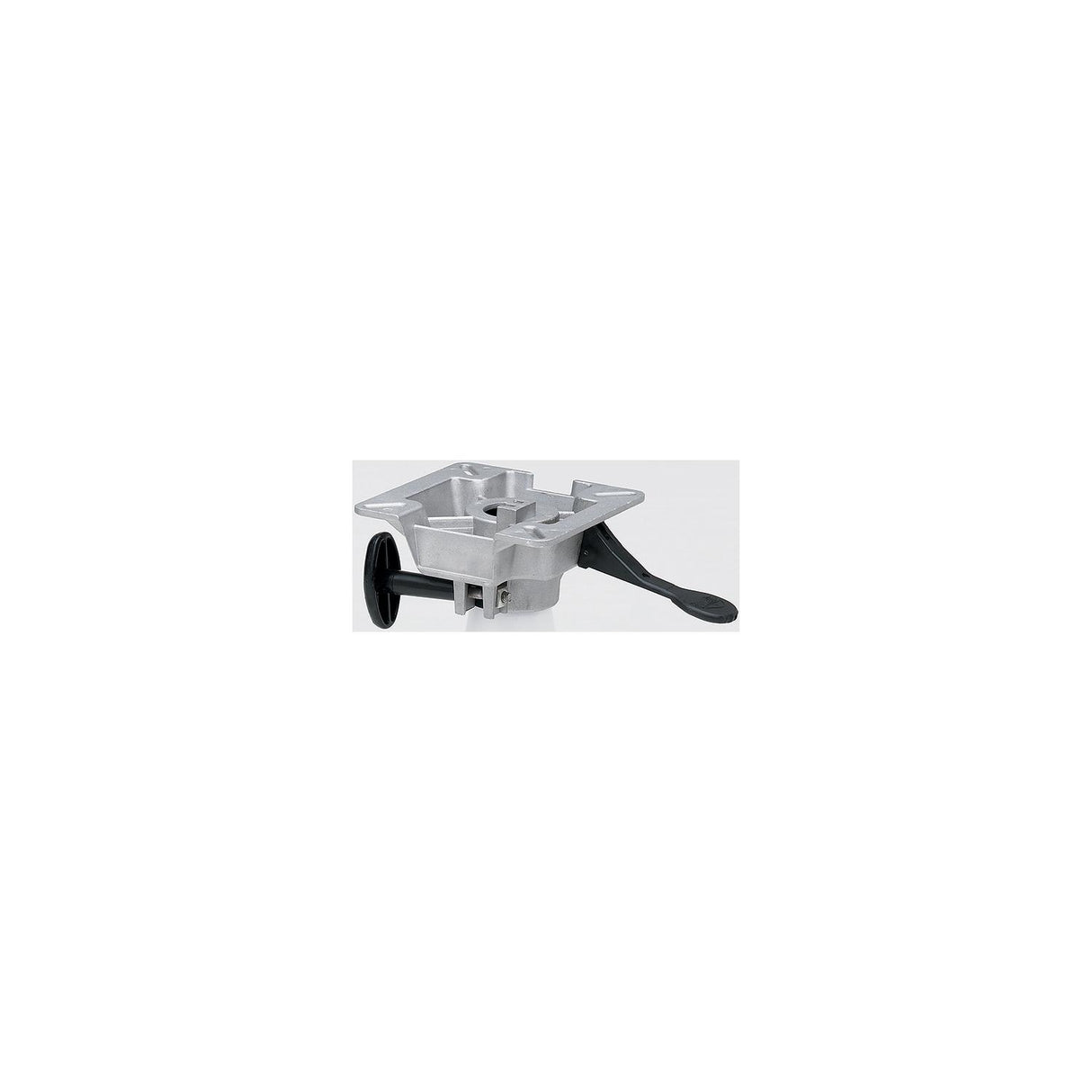 Swivl-Eze Lakesport 2-3/8" Locking Seat Mount