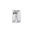 Attwood Lakesport 2-3/8" Fixed Bell Pedestal with Seat Mount 13"