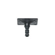SwivlEze Snap Lock Seat Mount, 3 Degree Tilt - 1.77