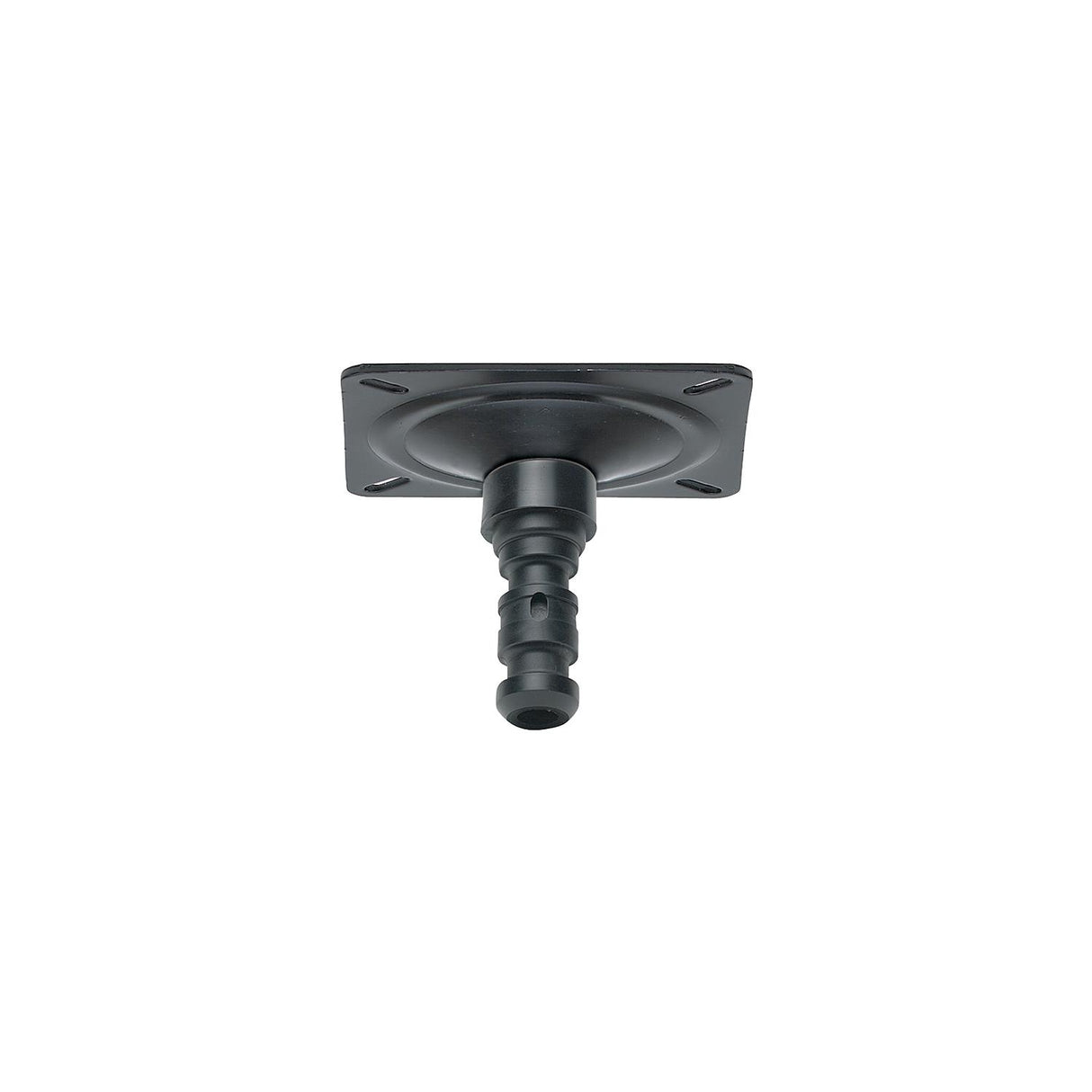 SwivlEze Snap Lock Seat Mount, 3 Degree Tilt - 1.77