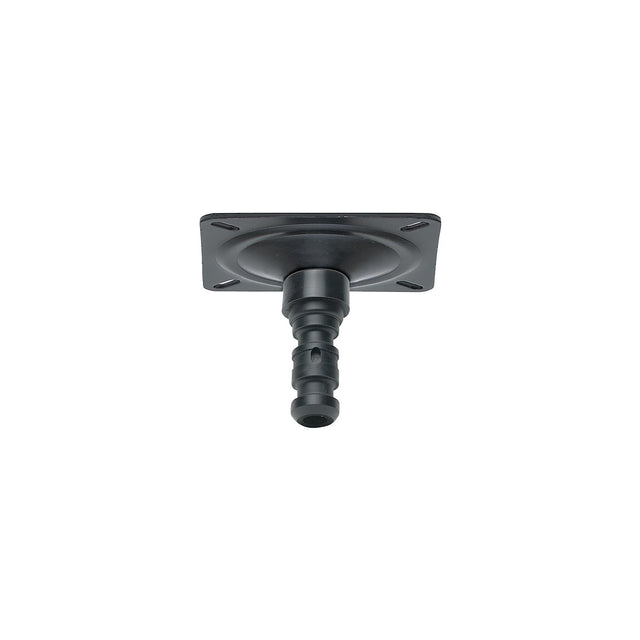 SwivlEze Snap Lock Seat Mount, 3 Degree Tilt - 1.77