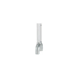 24"-36" Heavy Duty Adjustable Transom Saver, Roller Mt., Bulk
