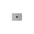 Attwood Lock-N-Pin Base Plate 4" X 8"