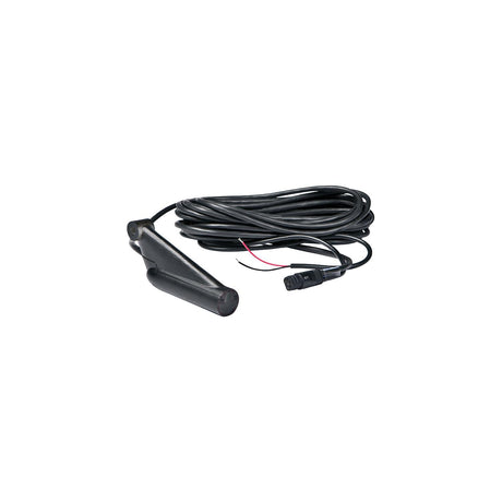 Lowrance 000-10260-001 DownScan Imaging Skimmer Transducer w/Temp