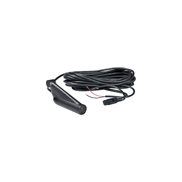 Lowrance 000-10260-001 DownScan Imaging Skimmer Transducer w/Temp