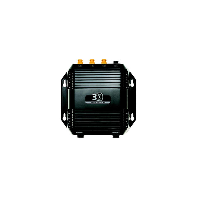 Lowrance 000-12395-001 StructureScan 3D Transducer & Module