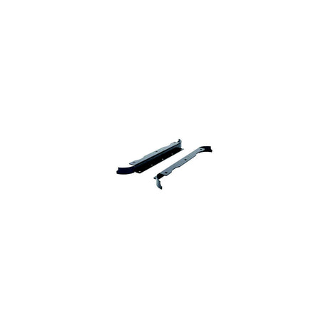 Lowrance 00012602001 Structurescan 3D & Totalscan Skimmer Flush Mount Transducer