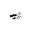 Lowrance 00012603001 Transom Mount For Structurescan 3D, Structurescan HD & Totalscan Skimmer
