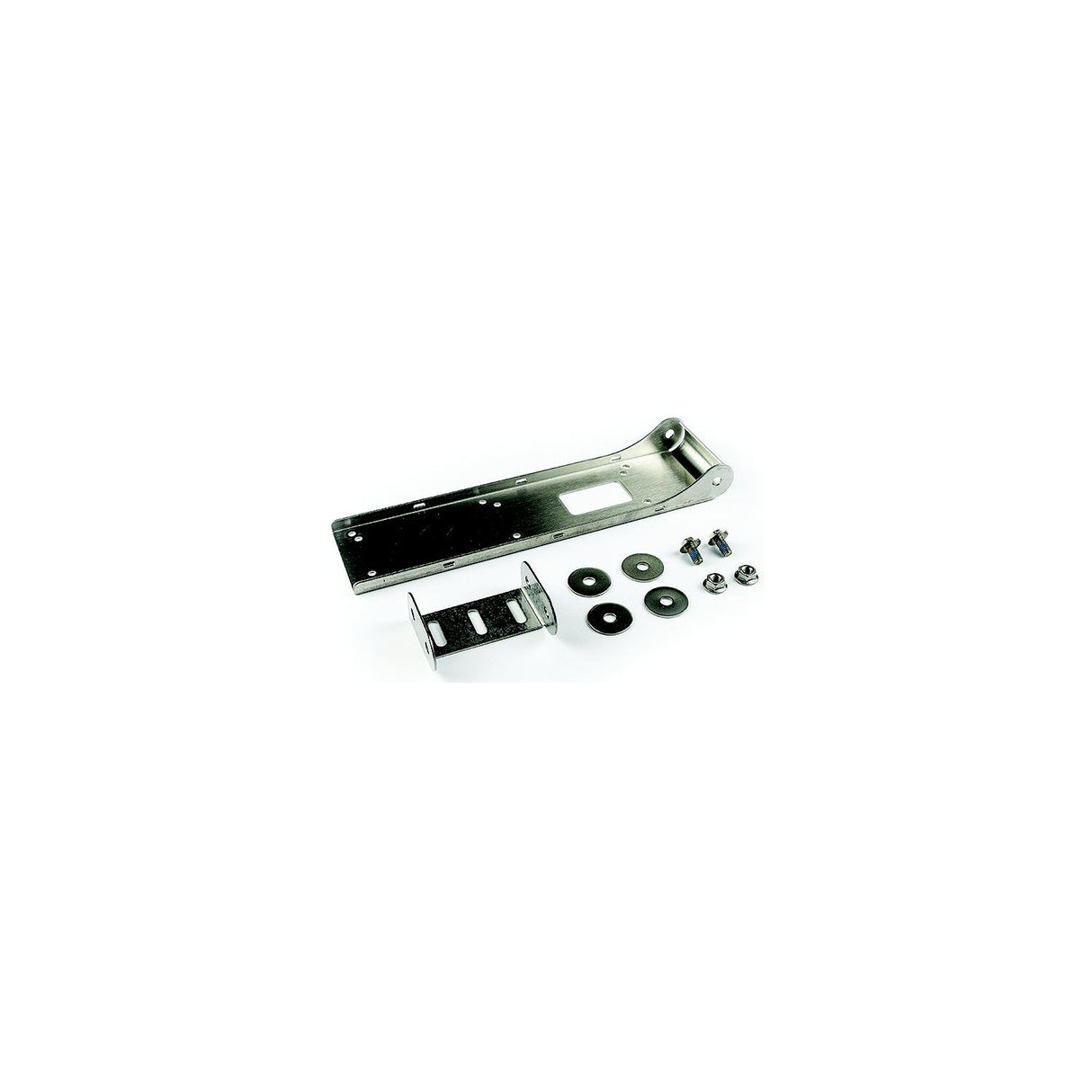 Lowrance 00012603001 Transom Mount For Structurescan 3D, Structurescan HD & Totalscan Skimmer