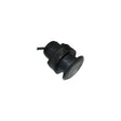Lowrance 00013915001 xSonic Airmar P319 Plastic Depth/Temp Thru-Hull, 50/200 kHz Broadband