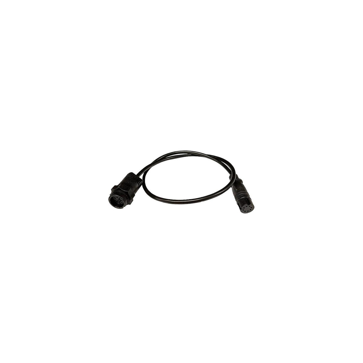 Lowrance 000-14068-001 Adapter Cable for HOOK² 7-Pin Transducers