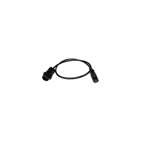 Lowrance 000-14068-001 Adapter Cable for HOOK² 7-Pin Transducers