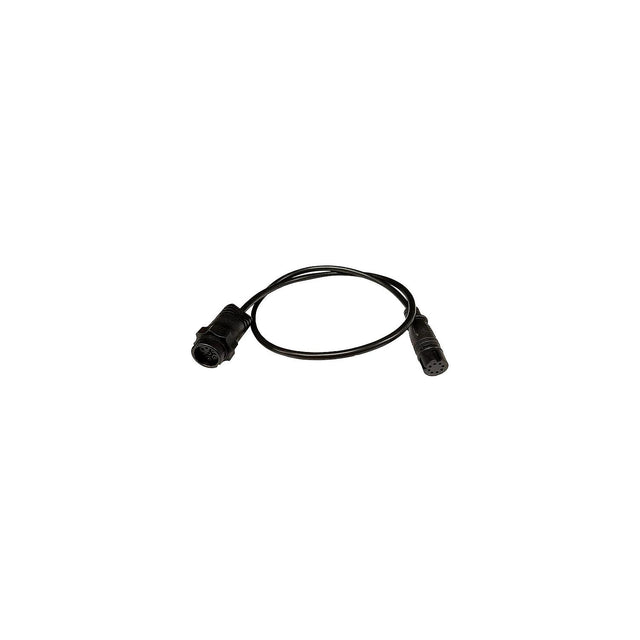 Lowrance 000-14068-001 Adapter Cable for HOOK² 7-Pin Transducers