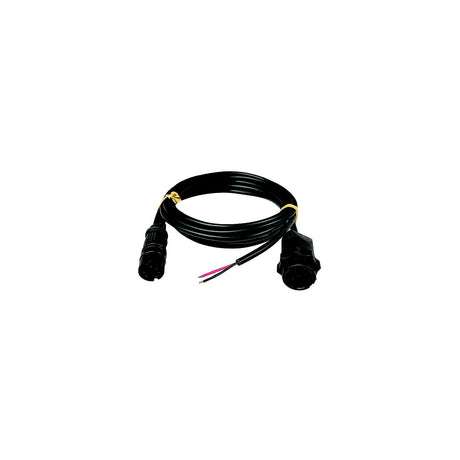 Lowrance 000-14070-001 Adapter Cable for HOOK² 4x 7-Pin Transducers