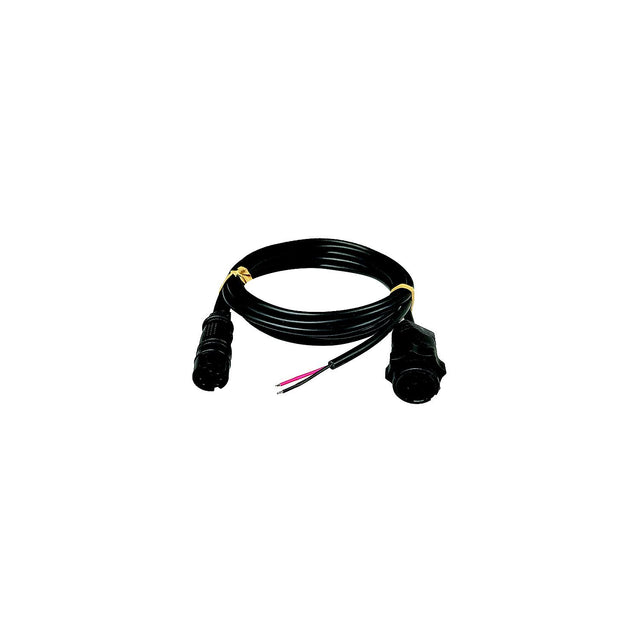 Lowrance 000-14070-001 Adapter Cable for HOOK² 4x 7-Pin Transducers