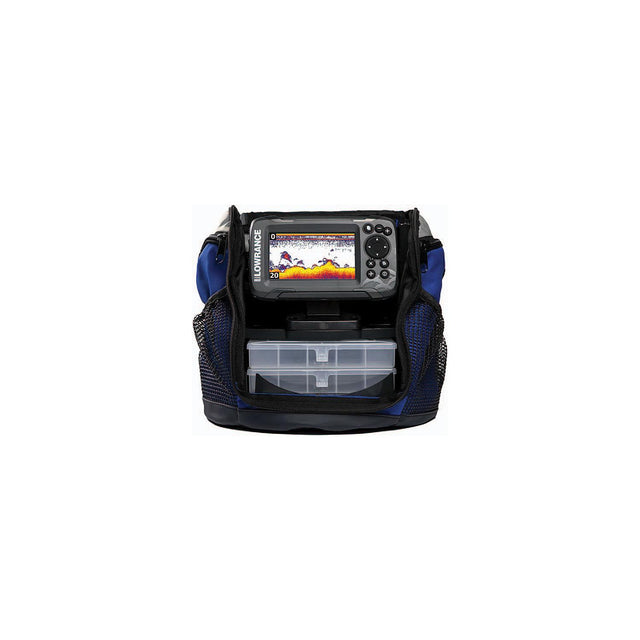Lowrance 00014179001 Hook² 4X All Season Pack w/GPS