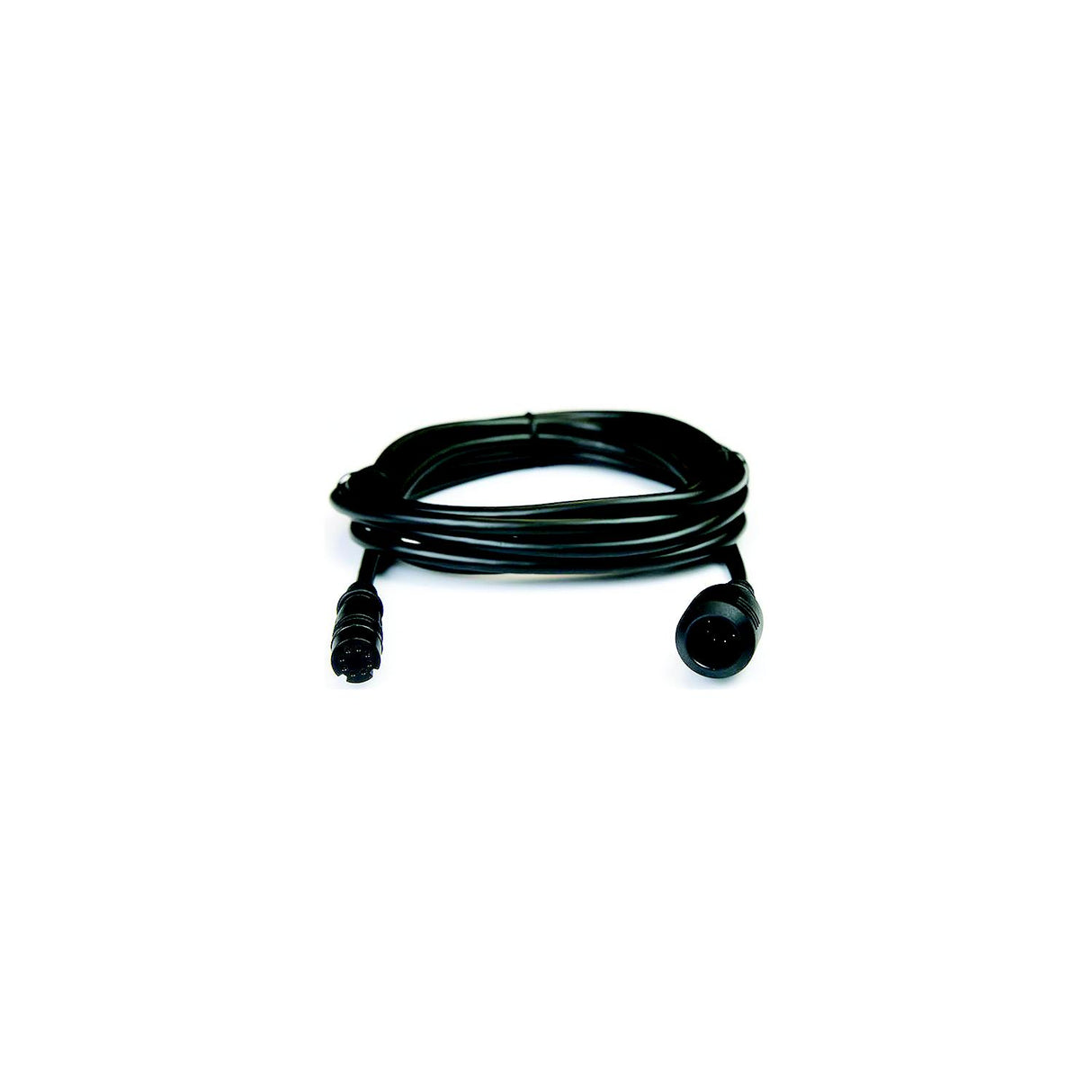 Lowrance 00014414001 Hook² Tripleshot/Splitshot Transducer Extension Cable, 10'