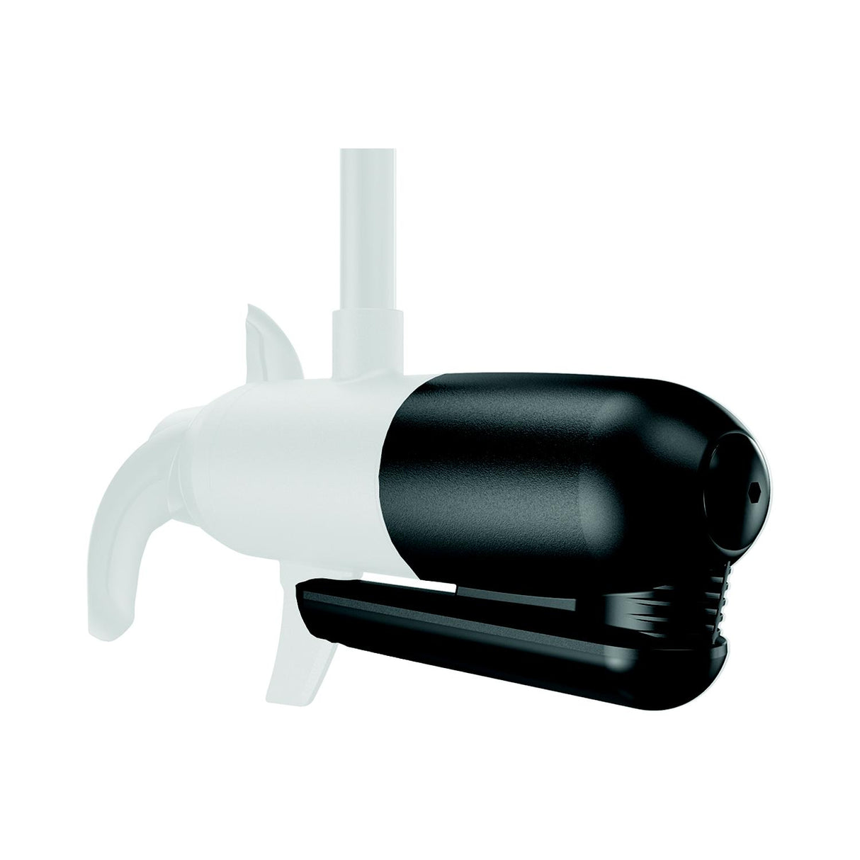 Lowrance 00014900001 Active Imaging 3-in-1 Nosecone Transducer w/Chirp, Sidescan & Downscan Imaging™