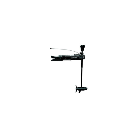 Lowrance 00015480001 Ghost Freshwater Trolling Motor, 24/36V, 97/120 lb. Thrust, 60" Shaft w/Remote Control