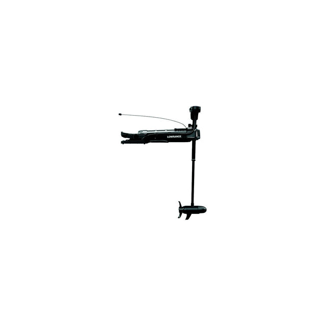 Lowrance 00014937001 Ghost Freshwater Trolling Motor, 24/36V, 97/120 lb. Thrust, 47" Shaft