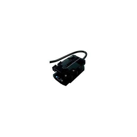Lowrance 00014938001 Ghost Freshwater Trolling Motor, 24/36V, 97/120 lb. Thrust, 52" Shaft