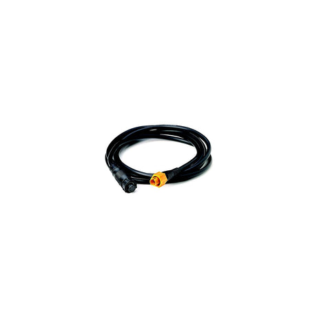 Lowrance 00014972001 WM-4 Ethernet Adapter, 7'